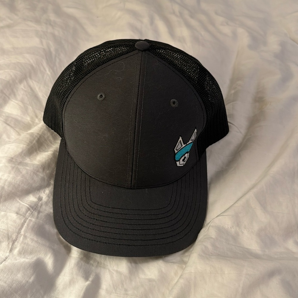 Rex Specs Hat